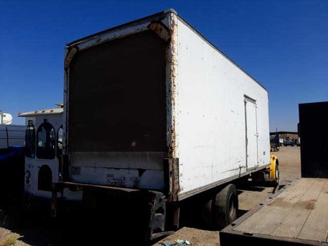 1FVACWDC67HX56077 - 2007 FREIGHTLINER M2 106 MEDIUM DUTY WHITE photo 3