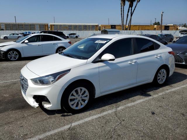 2019 HYUNDAI ACCENT SE, 