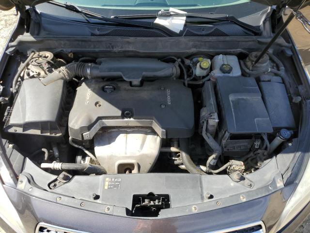 1G11C5SA4DF166595 - 2013 CHEVROLET MALIBU 1LT 石墨色 照片 11