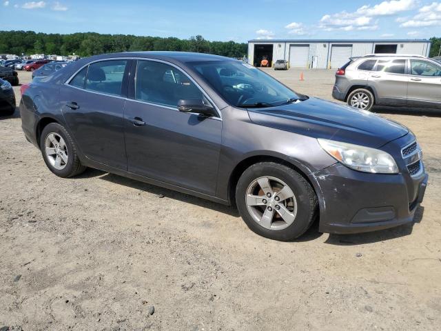 1G11C5SA4DF166595 - 2013 CHEVROLET MALIBU 1LT 石墨色 照片 4