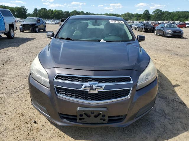 1G11C5SA4DF166595 - 2013 CHEVROLET MALIBU 1LT 石墨色 照片 5