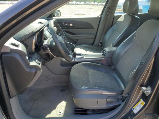 1G11C5SA4DF166595 - 2013 CHEVROLET MALIBU 1LT 石墨色 照片 7