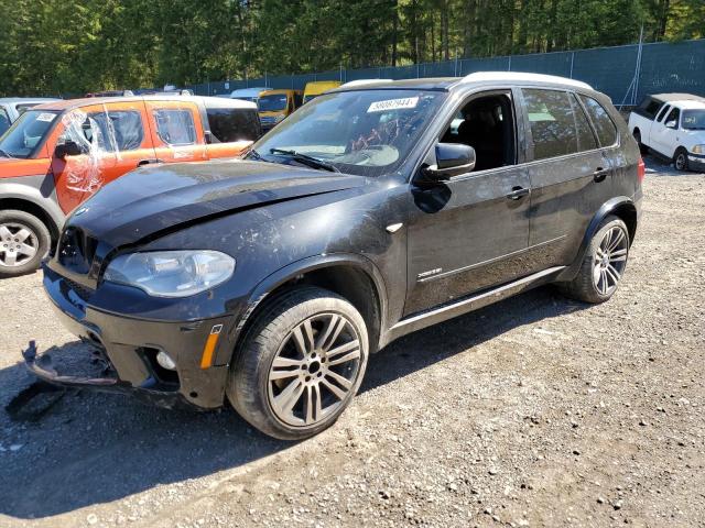 2013 BMW X5 XDRIVE35I, 