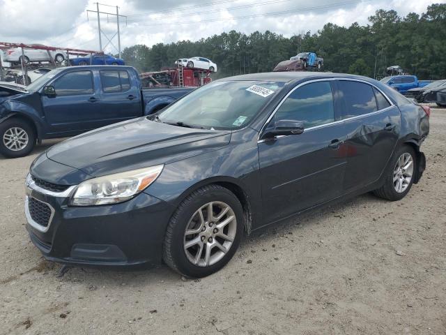 1G11C5SA2GU113488 - 2016 CHEVROLET MALIBU LIM LT 灰色 照片 1