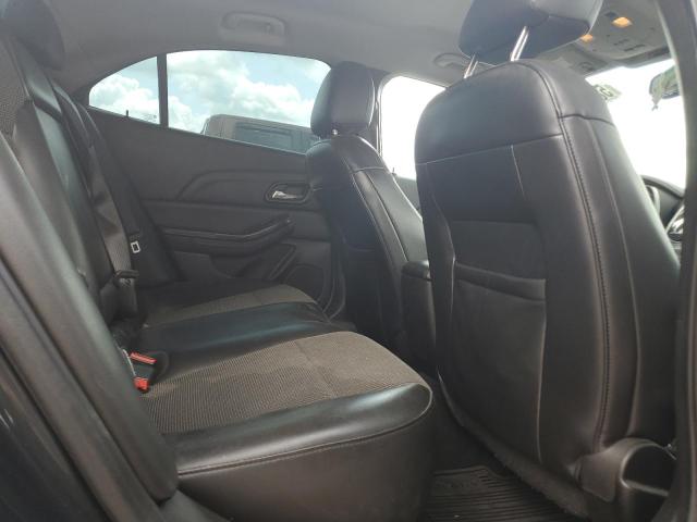 1G11C5SA2GU113488 - 2016 CHEVROLET MALIBU LIM LT 灰色 照片 10