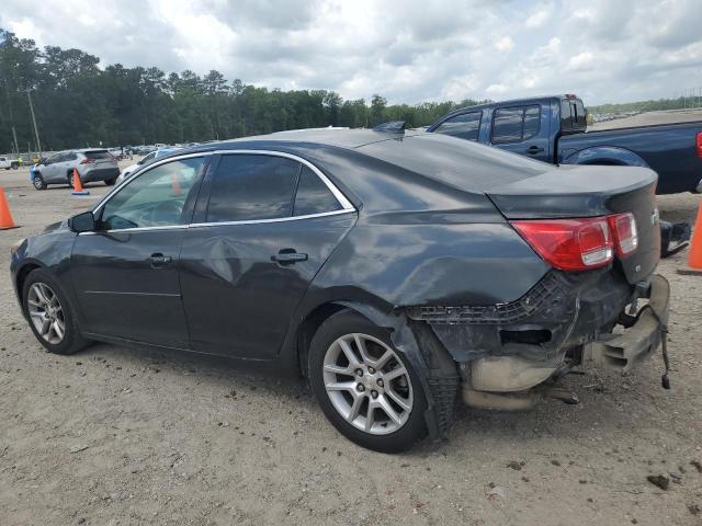 1G11C5SA2GU113488 - 2016 CHEVROLET MALIBU LIM LT 灰色 照片 2