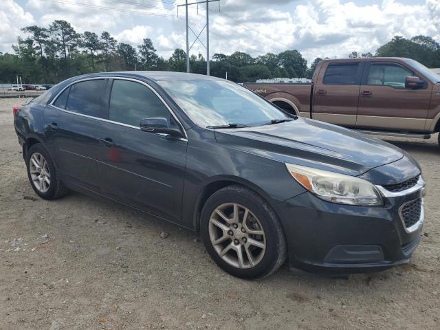 1G11C5SA2GU113488 - 2016 CHEVROLET MALIBU LIM LT 灰色 照片 4