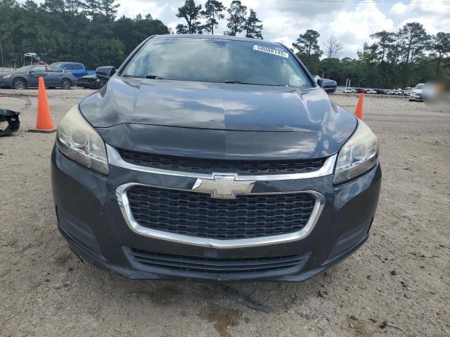 1G11C5SA2GU113488 - 2016 CHEVROLET MALIBU LIM LT 灰色 照片 5