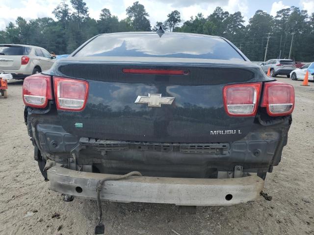 1G11C5SA2GU113488 - 2016 CHEVROLET MALIBU LIM LT 灰色 照片 6