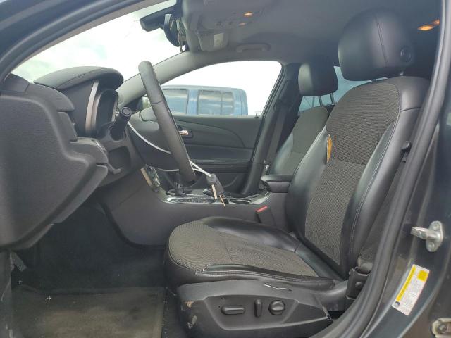 1G11C5SA2GU113488 - 2016 CHEVROLET MALIBU LIM LT 灰色 照片 7