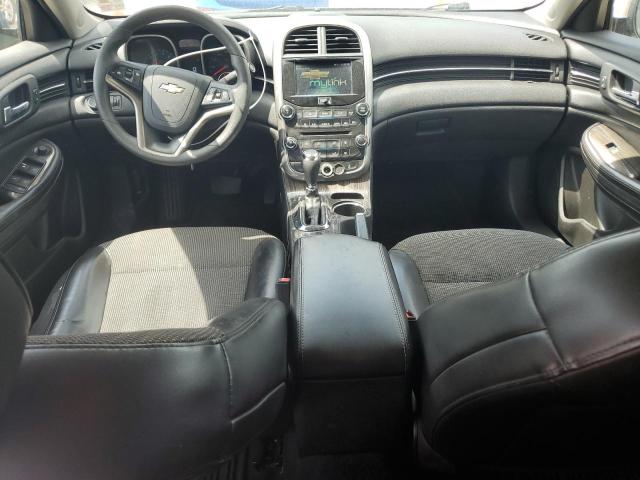 1G11C5SA2GU113488 - 2016 CHEVROLET MALIBU LIM LT 灰色 照片 8