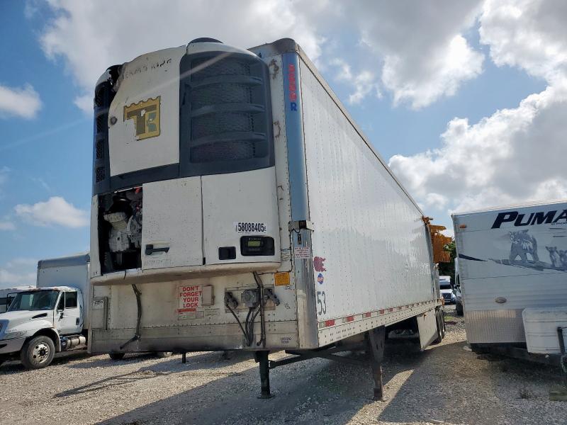 1UYVS2533HU799101 - 2017 UTILITY TL WHITE photo 2