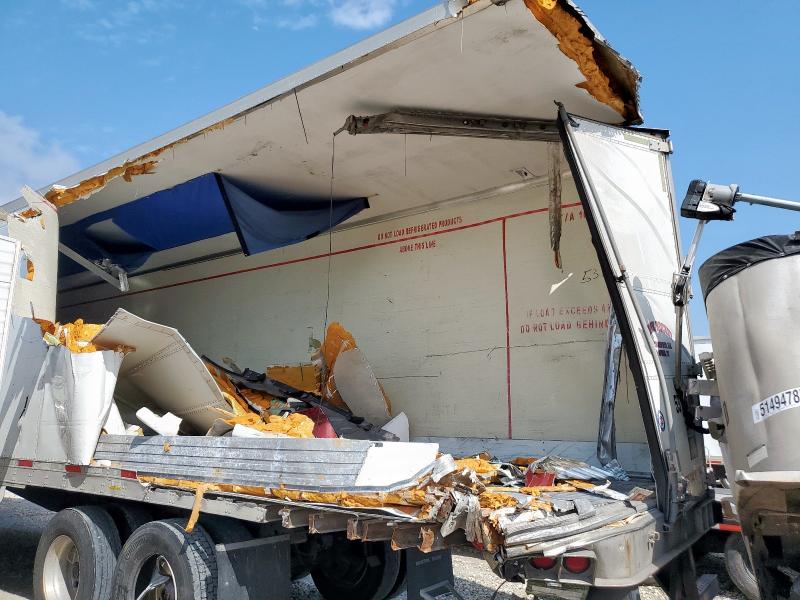 1UYVS2533HU799101 - 2017 UTILITY TL WHITE photo 9