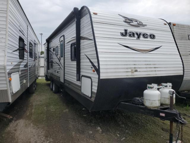 2018 JAYCO JAYFLIGHT 287BHS, null