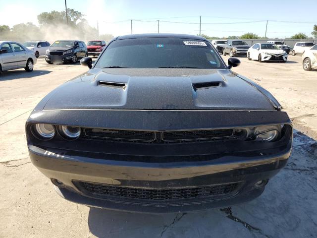 2C3CDZAG3MH552289 - 2021 DODGE CHALLENGER SXT BLACK photo 5