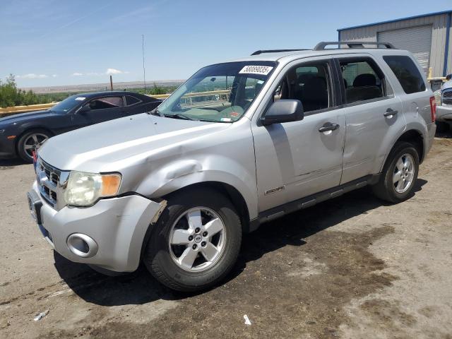 2008 FORD ESCAPE XLS, 
