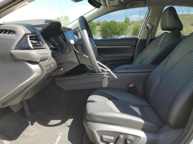 4T1T11BK5NU071415 - 2022 TOYOTA CAMRY SE თეთრი ფოტო 7