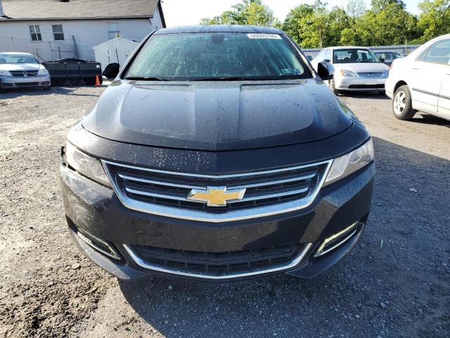 1G11Z5S33KU123746 - 2019 CHEVROLET IMPALA LT BLACK photo 5
