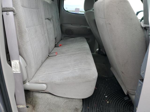 5TBBT44132S280743 - 2002 TOYOTA TUNDRA ACCESS CAB 棕色 照片 10