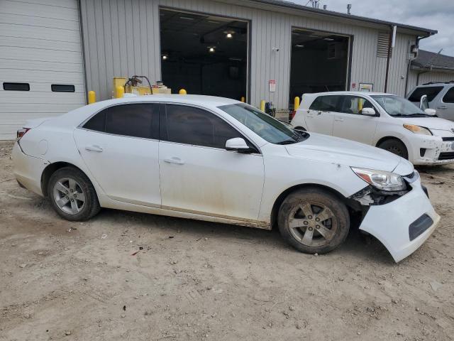 1G11C5SA0GF156022 - 2016 CHEVROLET MALIBU LIM LT WHITE photo 4
