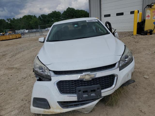 1G11C5SA0GF156022 - 2016 CHEVROLET MALIBU LIM LT WHITE photo 5