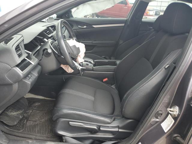 19XFC2F84KE006050 - 2019 HONDA CIVIC SPORT 黑色 照片 7