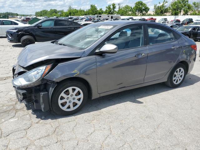 2013 HYUNDAI ACCENT GLS, null