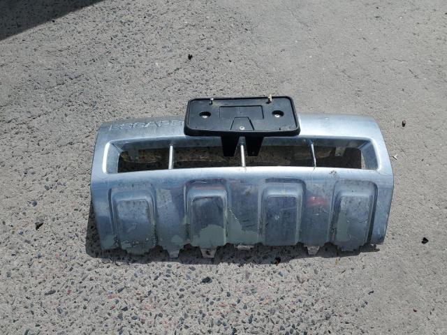 1FMCU5K33BKB98064 - 2011 FORD ESCAPE HYBRID შავი ფოტო 13