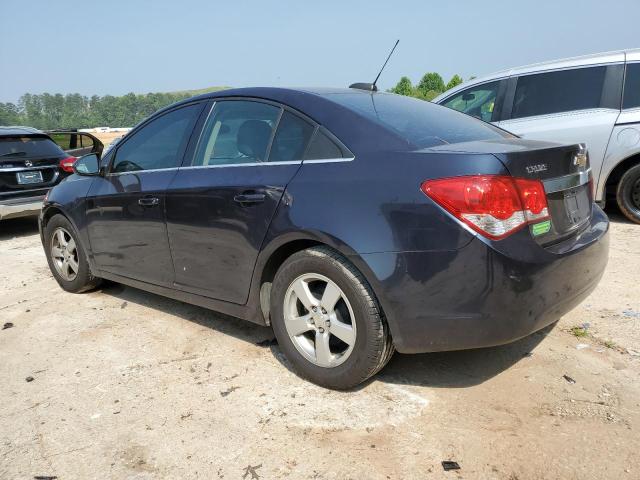 1G1PE5SB0G7191098 - 2016 CHEVROLET CRUZE LIMI LT BLUE photo 2