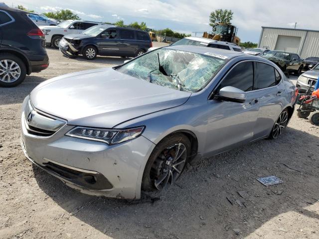 2015 ACURA TLX ADVANCE, 