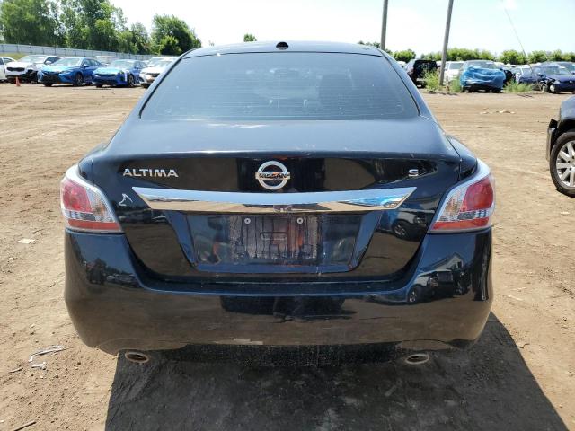 1N4AL3AP5FC165855 - 2015 NISSAN ALTIMA 2.5 BLACK photo 6