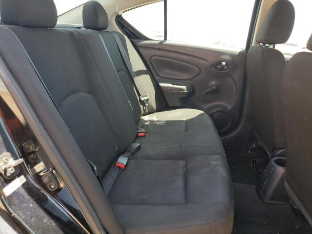 3N1CN7APXKL827595 - 2019 NISSAN VERSA S Чорний фото 10