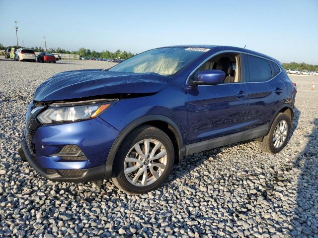 2020 NISSAN ROGUE SPOR S, null