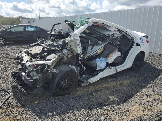 2019 TOYOTA COROLLA L, 