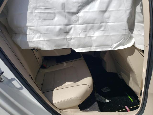 1VWDT7A36HC051973 - 2017 VOLKSWAGEN PASSAT R-LINE Ağ foto 10