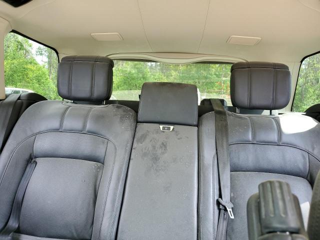 SALGV2RE7KA566415 - 2019 LAND ROVER RANGE ROVE AUTOBIOGRAPHY GREEN photo 10