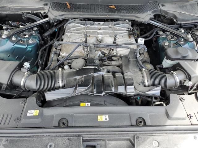 SALGV2RE7KA566415 - 2019 LAND ROVER RANGE ROVE AUTOBIOGRAPHY GREEN photo 12