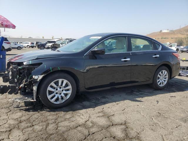 1N4AL3AP6DN518833 - 2013 NISSAN ALTIMA 2.5 BLACK photo 1