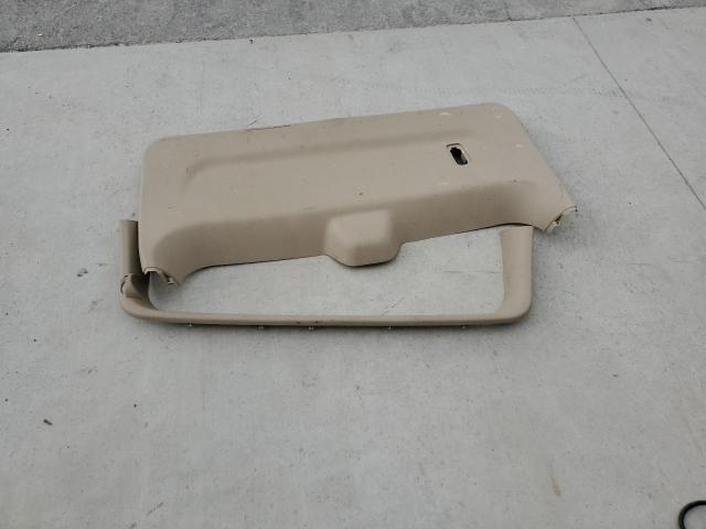 1GKFK13037R185144 - 2007 GMC YUKON TAN photo 13