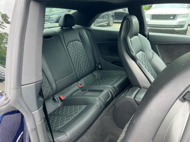 WAUP4AF50JA008006 - 2018 AUDI S5 PREMIUM PLUS BLUE photo 6