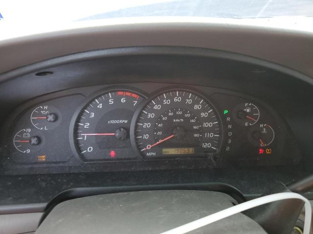 5TBRU34116S481505 - 2006 TOYOTA TUNDRA ACCESS CAB SR5 BLUE photo 9