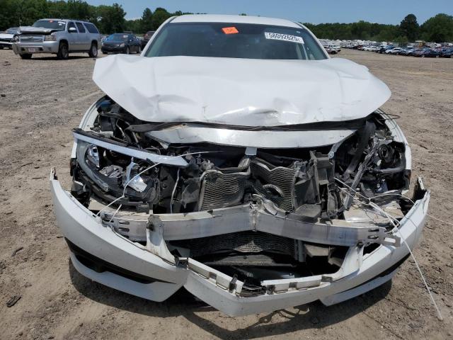 2HGFC2F61JH573156 - 2018 HONDA CIVIC LX Ağ foto 5