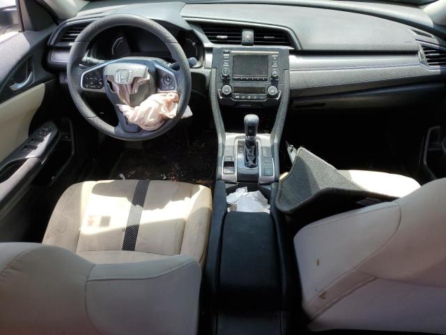 2HGFC2F61JH573156 - 2018 HONDA CIVIC LX Ağ foto 8