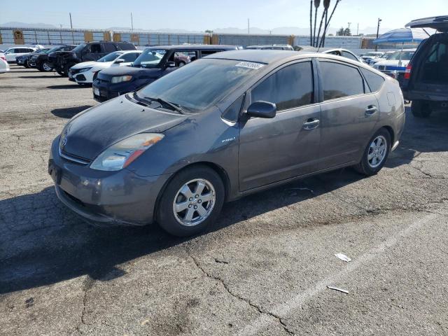 2009 TOYOTA PRIUS, null