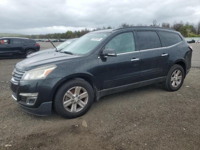 2013 CHEVROLET TRAVERSE LT, 