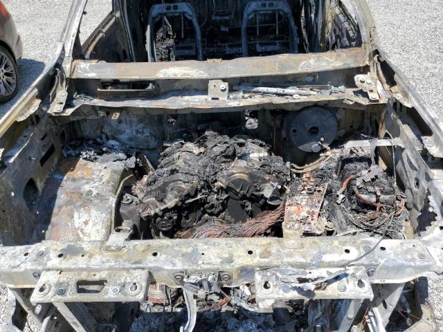 1GCGTEEN2J1193870 - 2018 CHEVROLET COLORADO ZR2 BURN photo 11