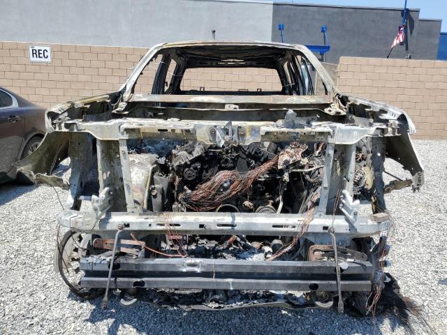 1GCGTEEN2J1193870 - 2018 CHEVROLET COLORADO ZR2 BURN photo 5