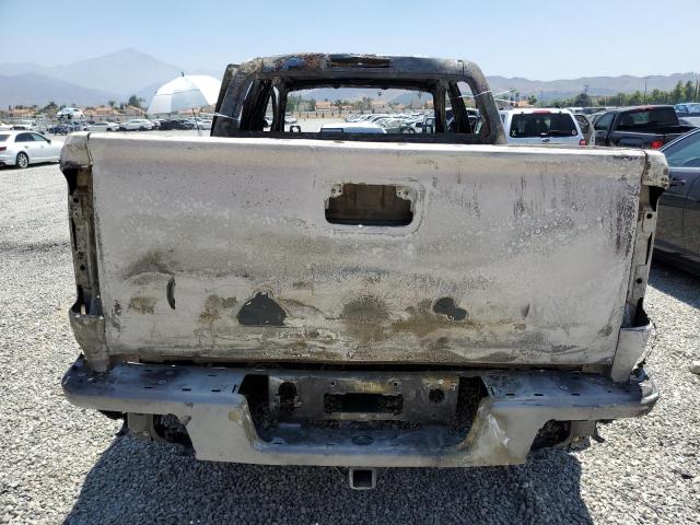 1GCGTEEN2J1193870 - 2018 CHEVROLET COLORADO ZR2 BURN photo 6