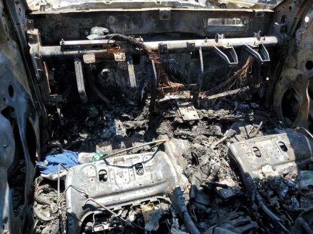 1GCGTEEN2J1193870 - 2018 CHEVROLET COLORADO ZR2 BURN photo 8