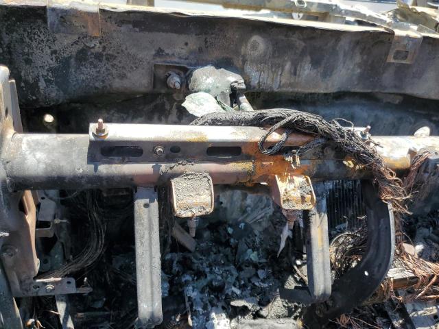 1GCGTEEN2J1193870 - 2018 CHEVROLET COLORADO ZR2 BURN photo 9